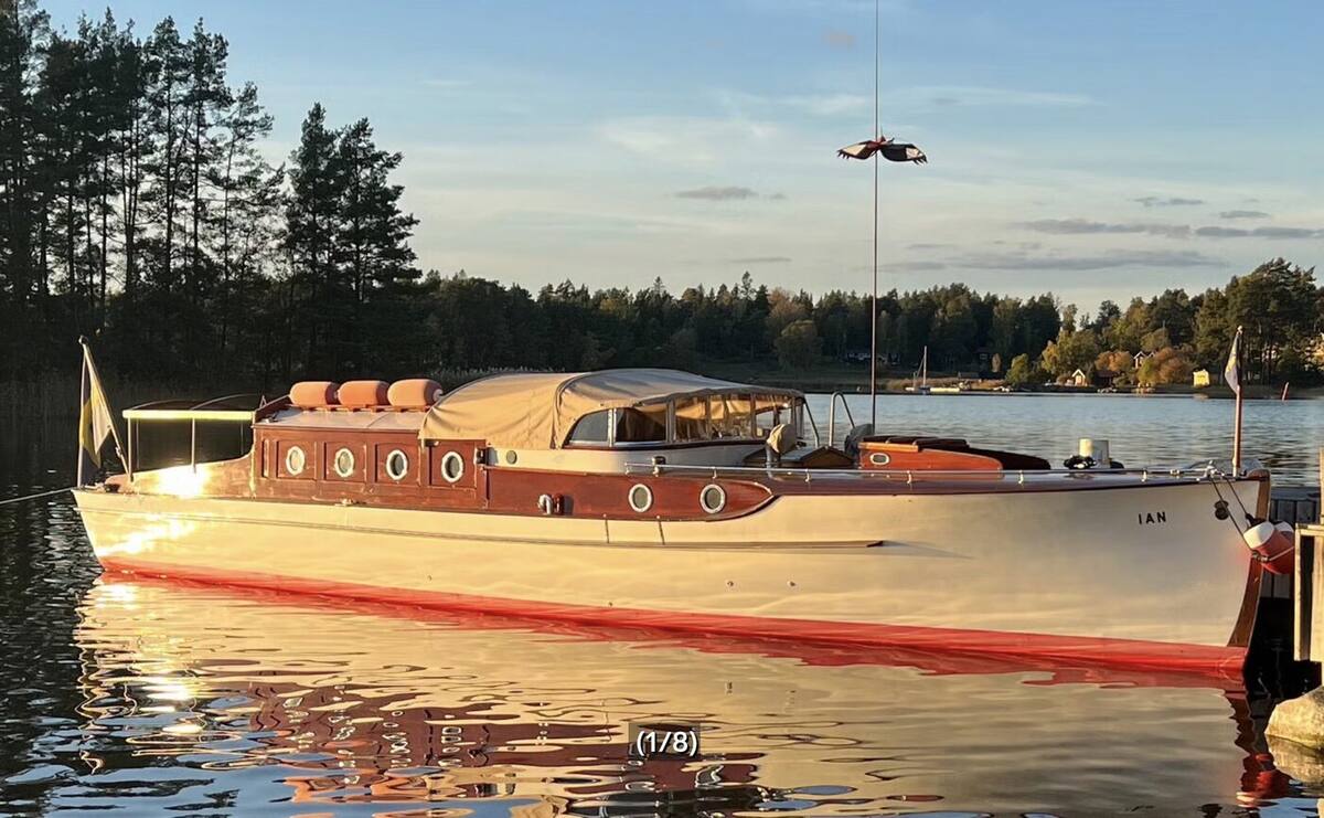 m/y IAN 1928
