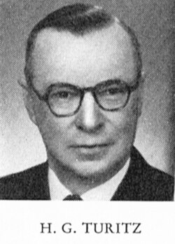 H.G. Turitz